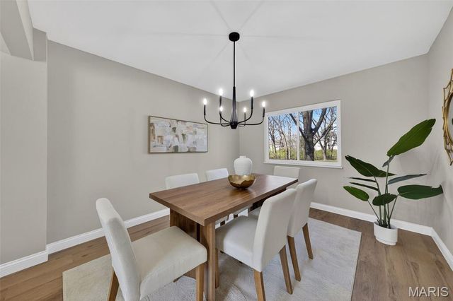 3 Westford Court Court, St Charles, MO 63304