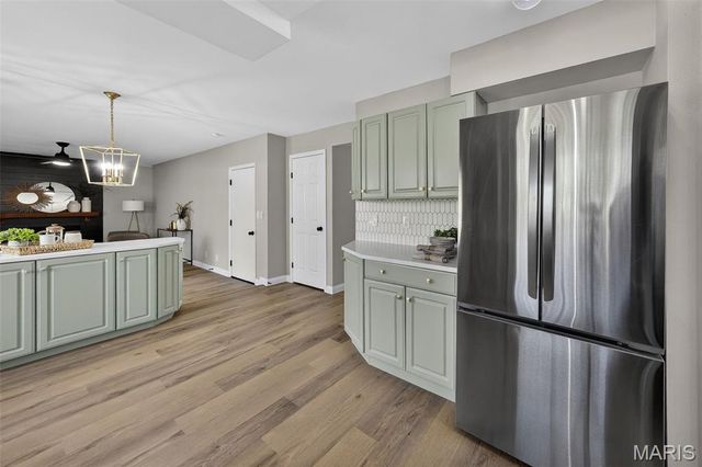 3 Westford Court Court, St Charles, MO 63304