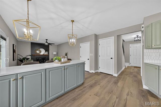 3 Westford Court Court, St Charles, MO 63304