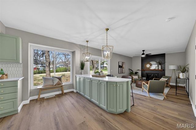 3 Westford Court Court, St Charles, MO 63304