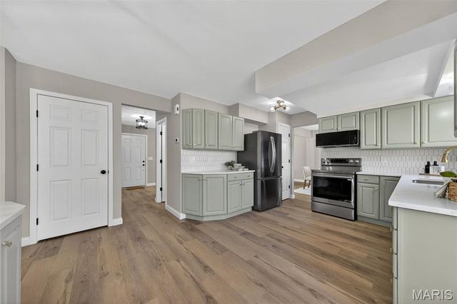 3 Westford Court Court, St Charles, MO 63304