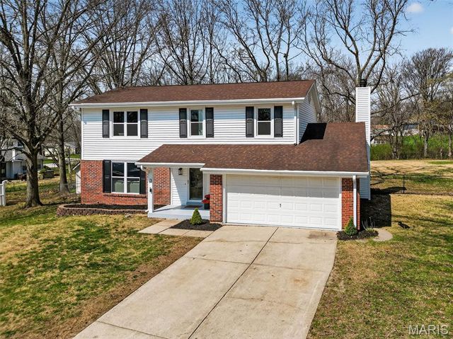 3 Westford Court Court, St Charles, MO 63304