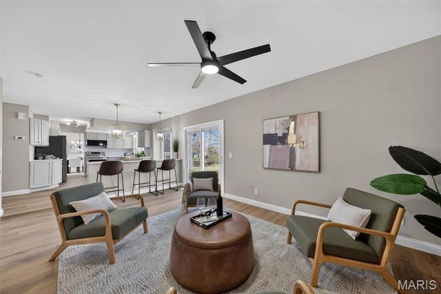 3 Westford Court Court, St Charles, MO 63304