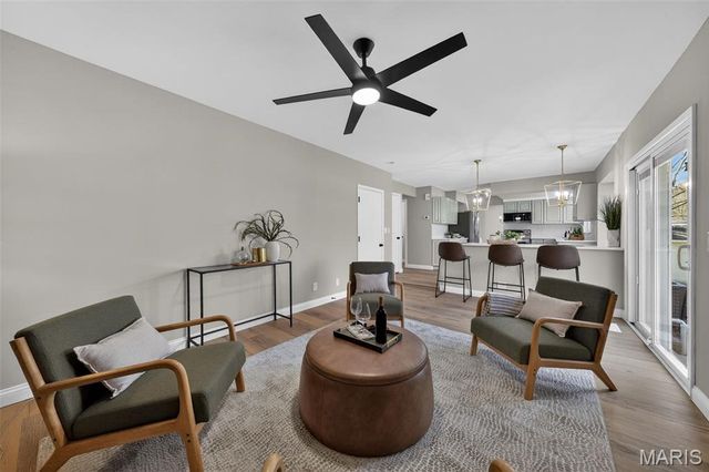 3 Westford Court Court, St Charles, MO 63304