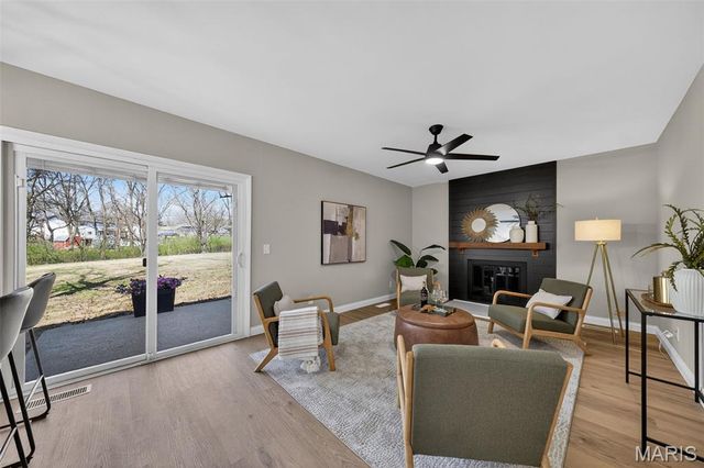 3 Westford Court Court, St Charles, MO 63304