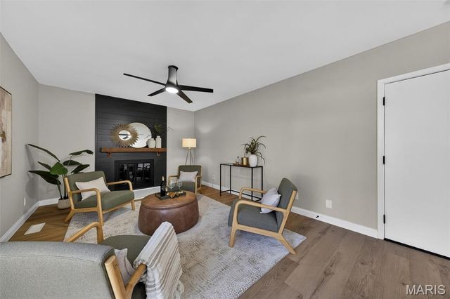 3 Westford Court Court, St Charles, MO 63304