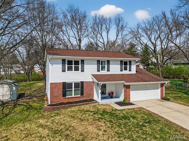 3 Westford Court Court, St Charles, MO 63304