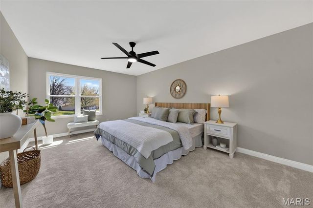 3 Westford Court Court, St Charles, MO 63304