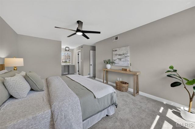 3 Westford Court Court, St Charles, MO 63304