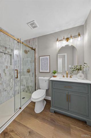 3 Westford Court Court, St Charles, MO 63304