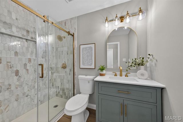 3 Westford Court Court, St Charles, MO 63304