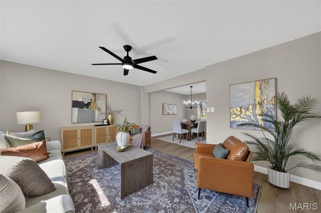 3 Westford Court Court, St Charles, MO 63304