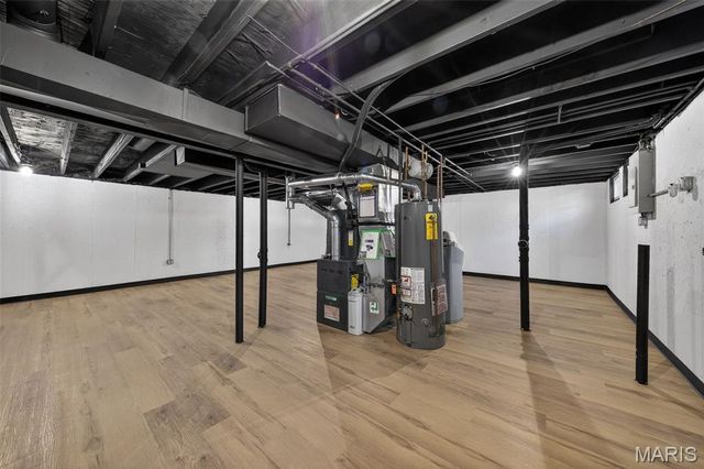 3 Westford Court Court, St Charles, MO 63304