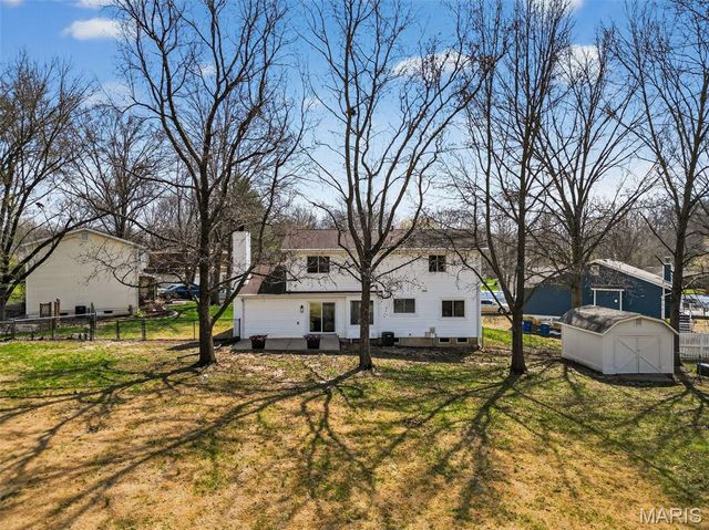 3 Westford Court Court, St Charles, MO 63304