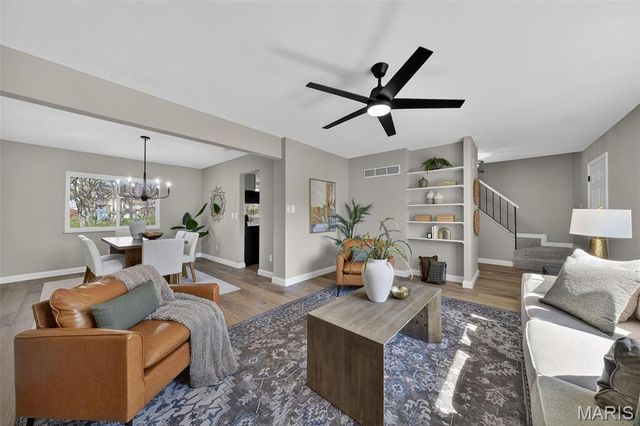 3 Westford Court Court, St Charles, MO 63304