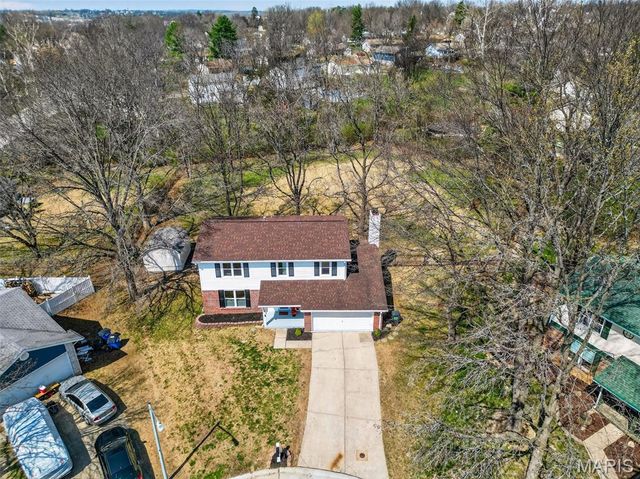 3 Westford Court Court, St Charles, MO 63304