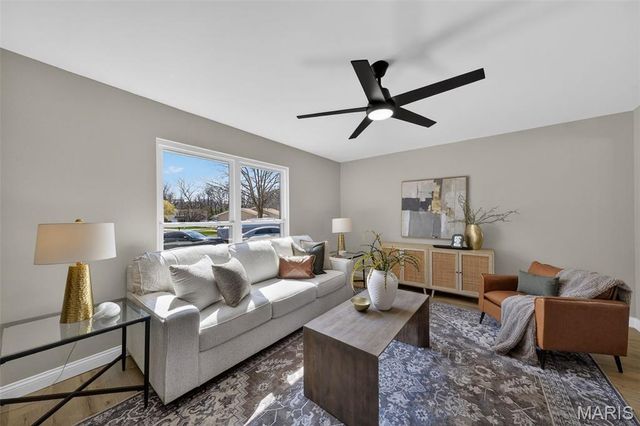 3 Westford Court Court, St Charles, MO 63304