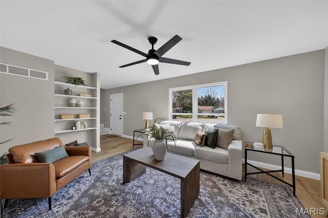 3 Westford Court Court, St Charles, MO 63304