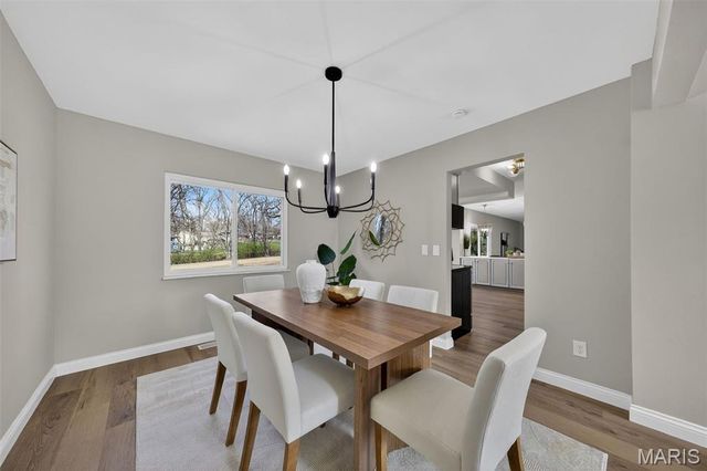 3 Westford Court Court, St Charles, MO 63304