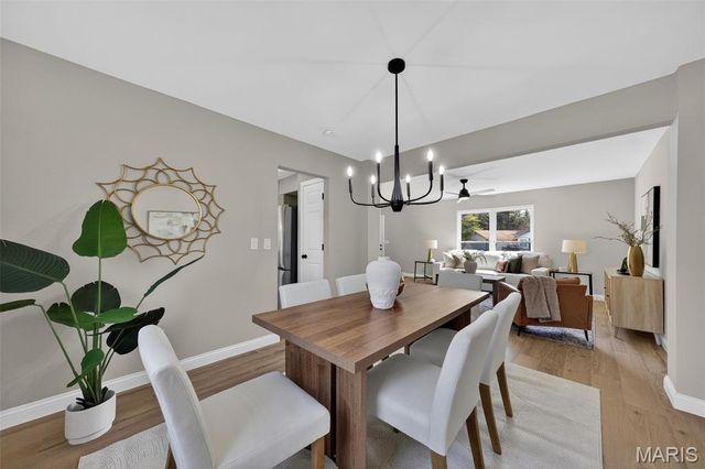 3 Westford Court Court, St Charles, MO 63304