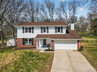 3 Westford Court Court, St Charles, MO 63304