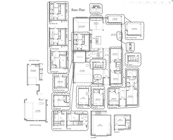 5406 Rowlan Row, Midlothian, TX 76065