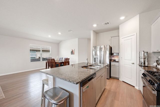 31645 Untrodden, Bulverde, TX 78163