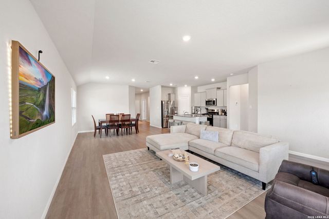 31645 Untrodden, Bulverde, TX 78163