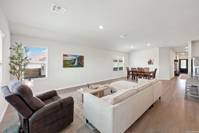 31645 Untrodden, Bulverde, TX 78163