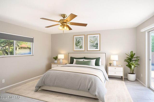 8456 N Via Tioga, Tucson, AZ 85704