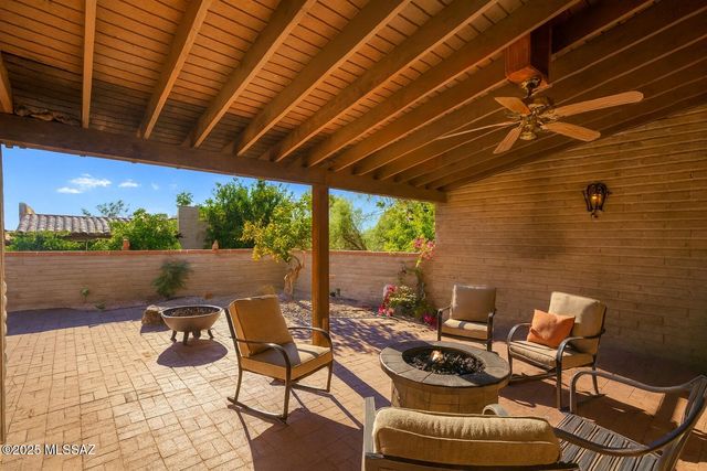 8456 N Via Tioga, Tucson, AZ 85704