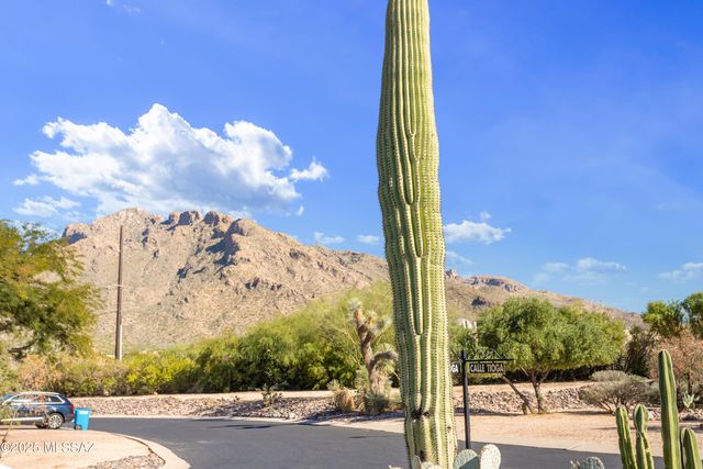 8456 N Via Tioga, Tucson, AZ 85704