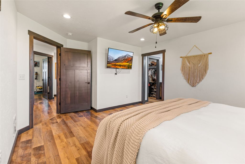 Image 19 of property listing at 870 Chieftain Court, Stevensville, MT 59870