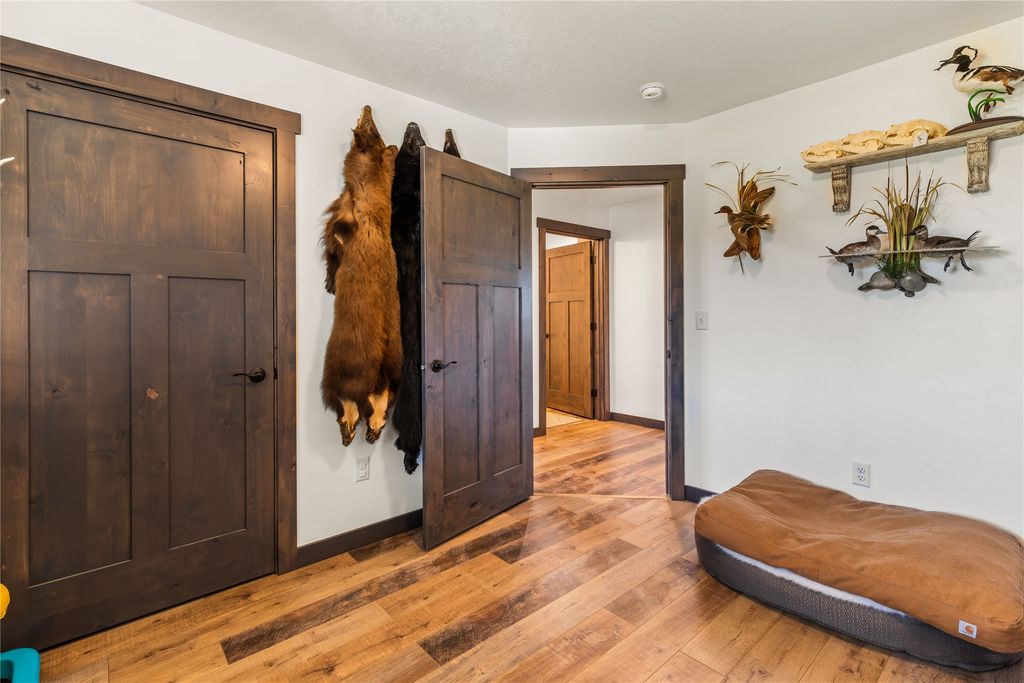 Image 28 of property listing at 870 Chieftain Court, Stevensville, MT 59870