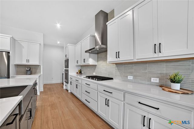 200 Alava Way, Liberty Hill, TX 78642