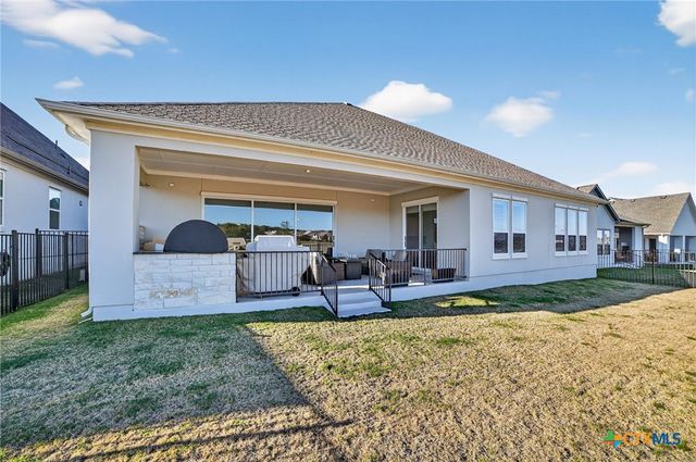 200 Alava Way, Liberty Hill, TX 78642