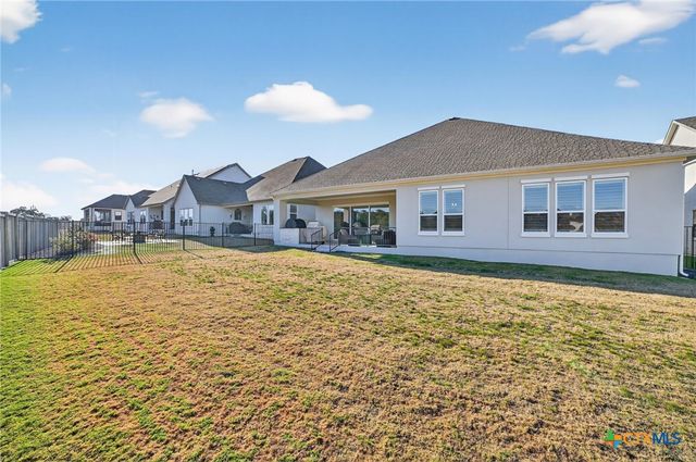 200 Alava Way, Liberty Hill, TX 78642