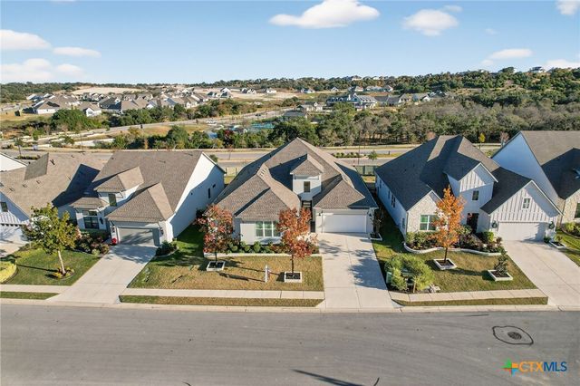 200 Alava Way, Liberty Hill, TX 78642