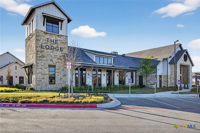 200 Alava Way, Liberty Hill, TX 78642