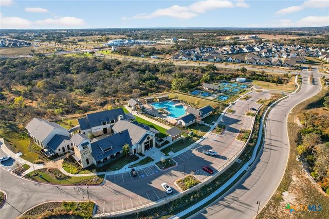 200 Alava Way, Liberty Hill, TX 78642