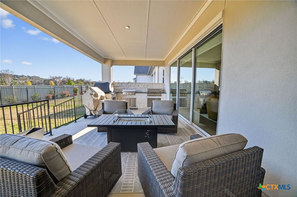 200 Alava Way, Liberty Hill, TX 78642