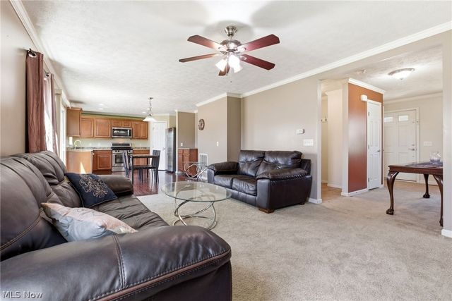 3286 Hidden Brook Drive, Ravenna, OH 44266
