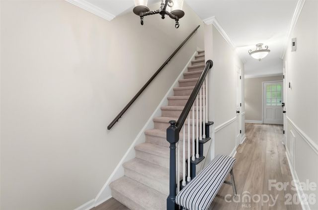 4605 Hedgemore Drive B, Charlotte, NC 28209