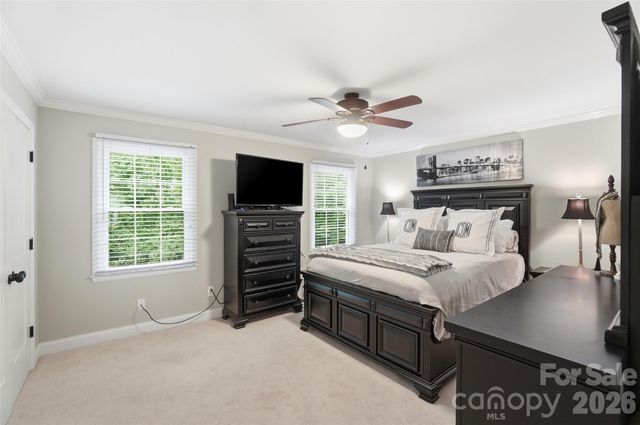 4605 Hedgemore Drive B, Charlotte, NC 28209