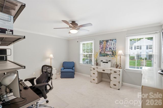 4605 Hedgemore Drive B, Charlotte, NC 28209