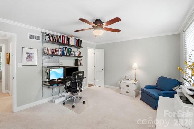 4605 Hedgemore Drive B, Charlotte, NC 28209