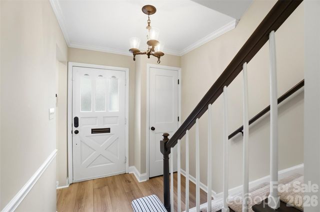 4605 Hedgemore Drive B, Charlotte, NC 28209