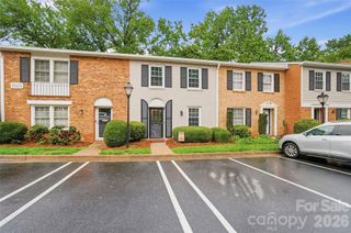 4605 Hedgemore Drive B, Charlotte, NC 28209