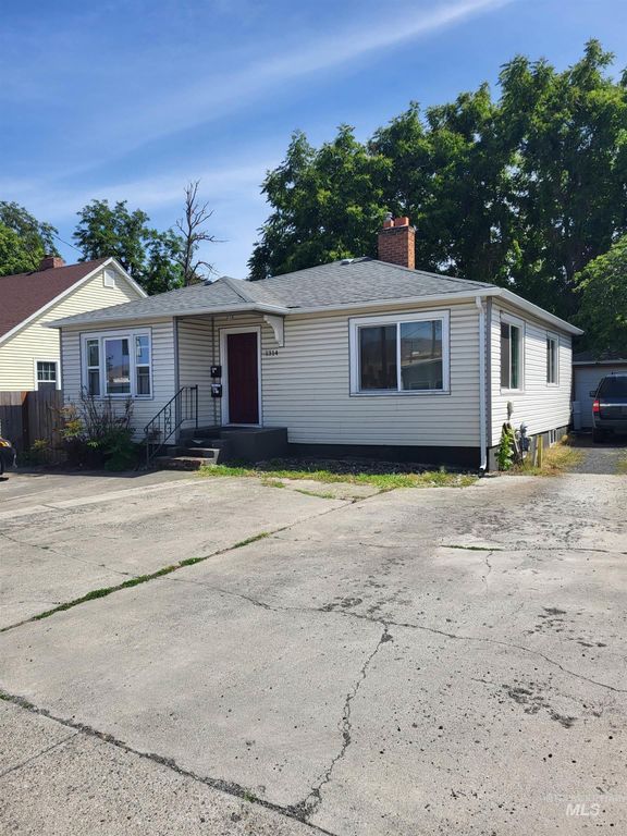 1314 G Street, Lewiston, ID 83501