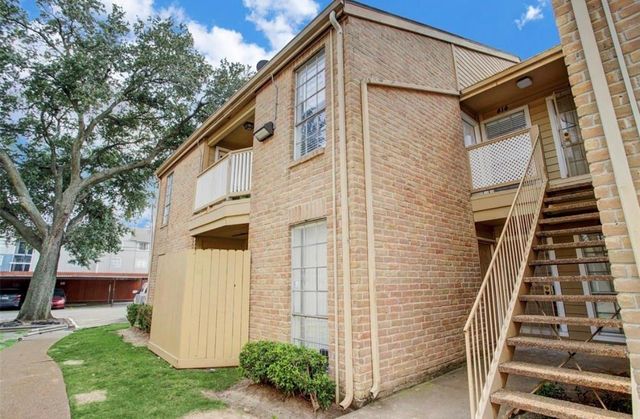 10211 Sugar Branch Drive 414, Houston, TX 77036